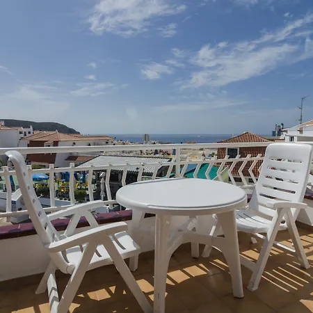Hotel Club Tenerife 3*