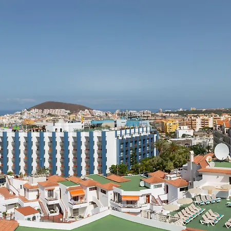 Club Tenerife 3*