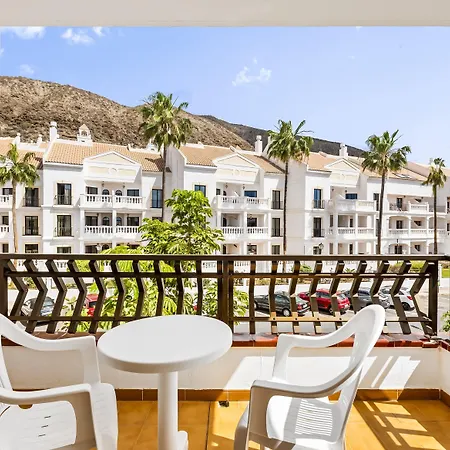 Club Tenerife Hotel