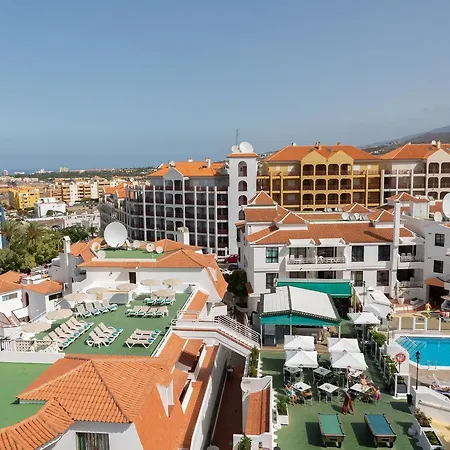 Club Tenerife 3*