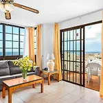 Hotel Club Tenerife Los Cristianos (Tenerife)