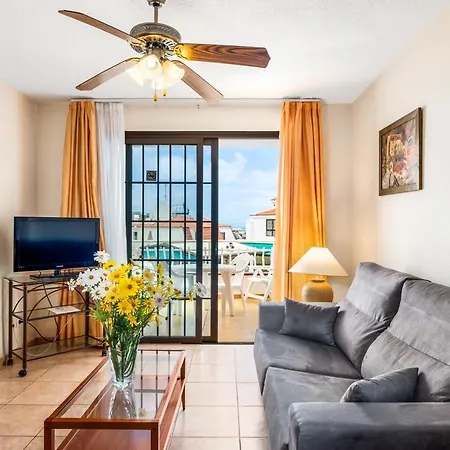 Club Tenerife 3* Los Cristianos