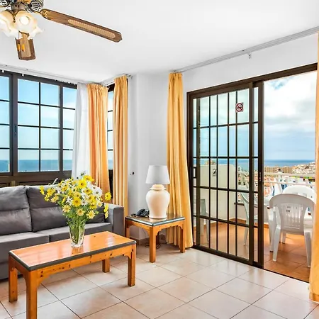 Hotel Club Tenerife Los Cristianos (Tenerife)