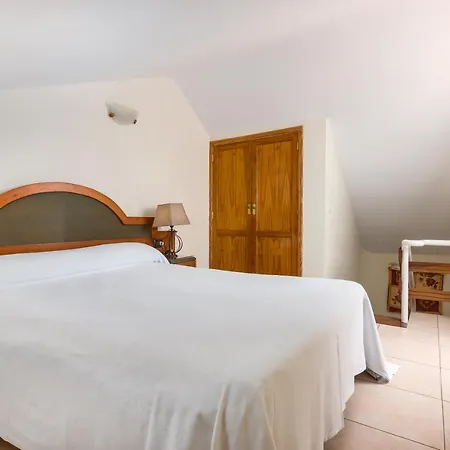 Hotel Club Tenerife