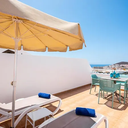 Hotel Club Tenerife