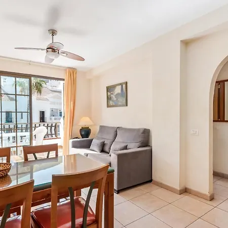 Szálloda Club Tenerife Los Cristianos