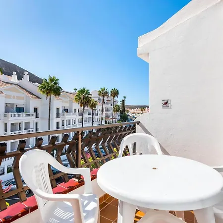 Hotel Club Tenerife Los Cristianos (Tenerife)