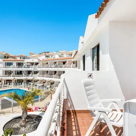 Hotel Club Tenerife