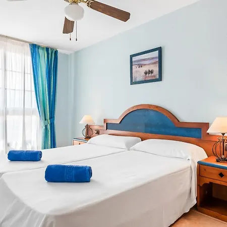Hotel Club Tenerife