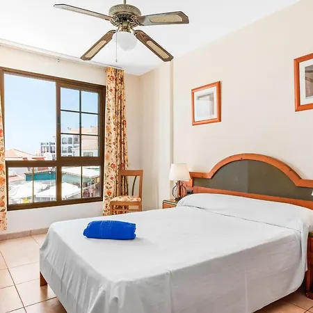 Club Tenerife Hotel 3*