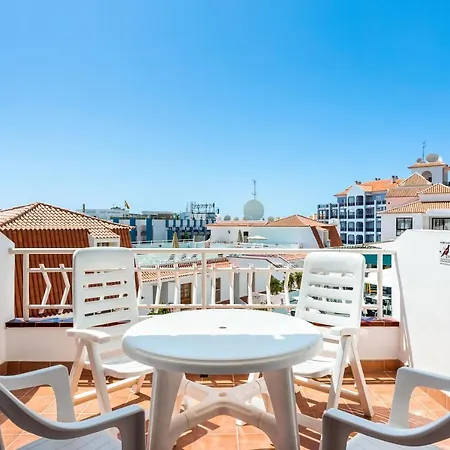 Club Tenerife 3*