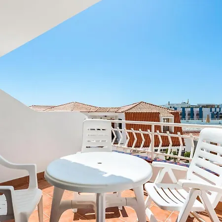 Hotel Club Tenerife