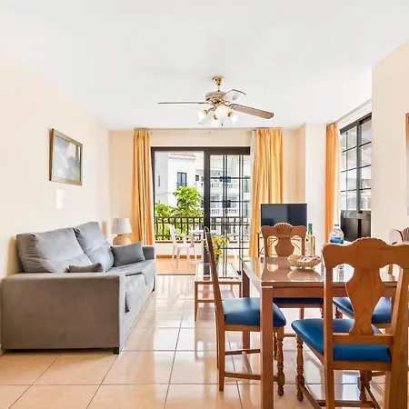 Hotel Club Tenerife 3*