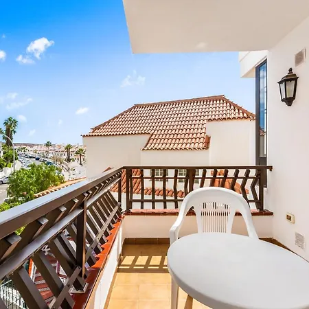 Club Tenerife 3* Los Cristianos (Tenerife)