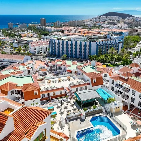 Club Tenerife Los Cristianos (Tenerife)