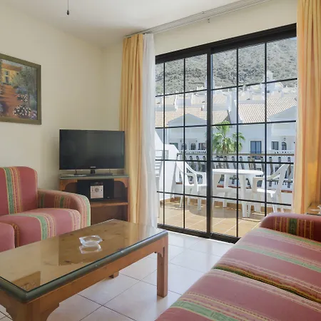 Szálloda Club Tenerife Los Cristianos