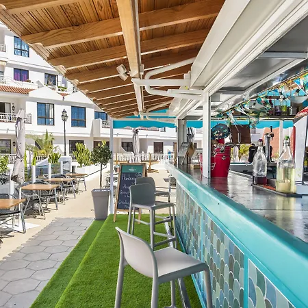 Club Tenerife Hotel