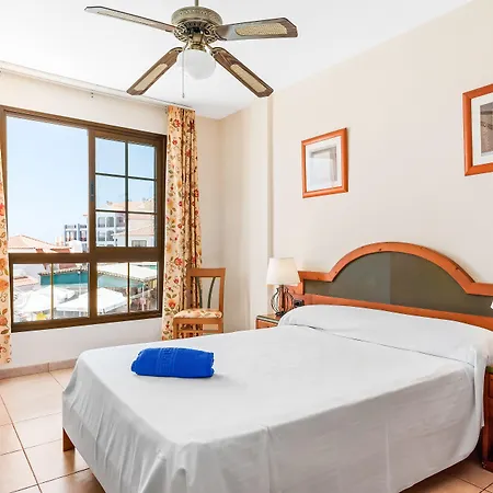 Club Tenerife Szálloda