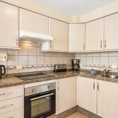 Club Tenerife Los Cristianos