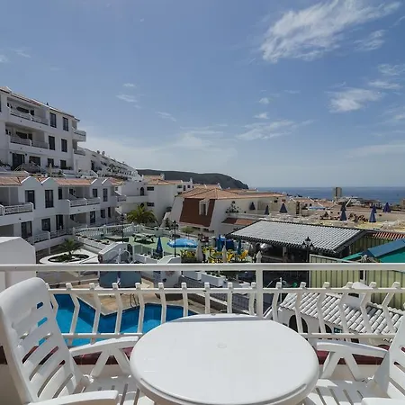 Club Tenerife 3* Los Cristianos (Tenerife)