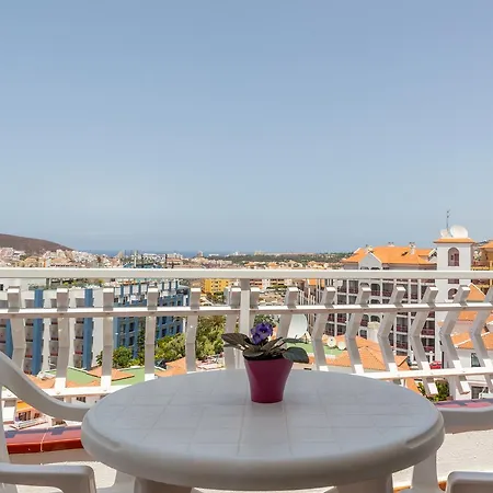 Club Tenerife Hotel 3*
