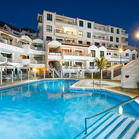 Hotel Club Tenerife
