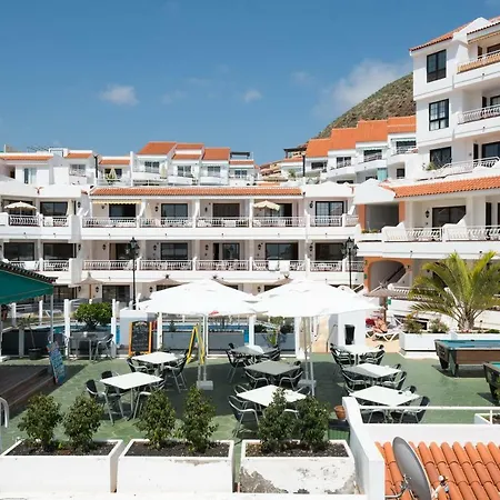 Club Tenerife Hotel
