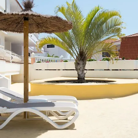 Club Tenerife Los Cristianos (Tenerife)