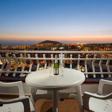 Hotel Club Tenerife 3*