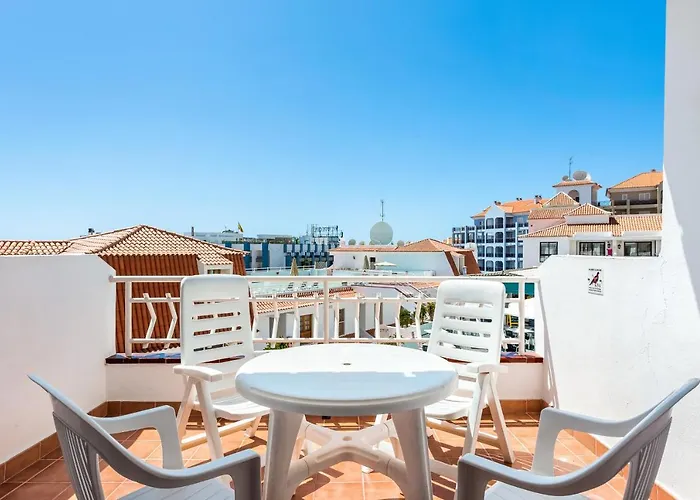Club Tenerife 3*