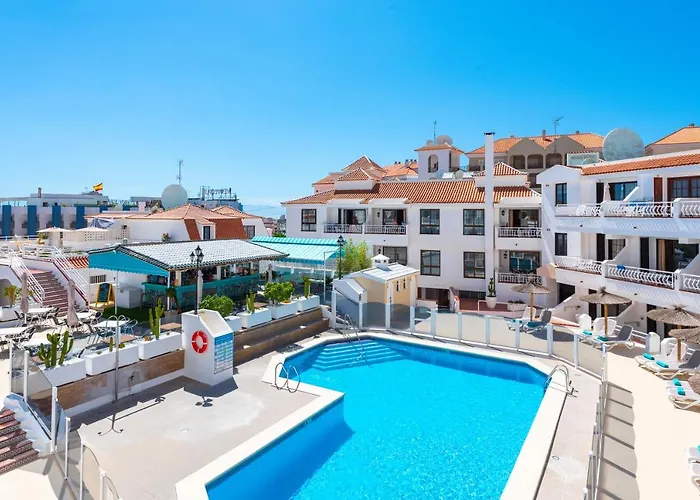 Club Tenerife 3*