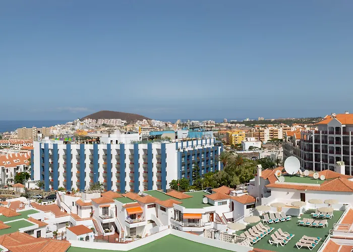 Club Tenerife 3*