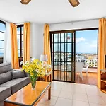 Hotel Club Tenerife 3*