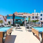 Hotel Club Tenerife