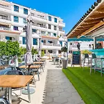 Club Tenerife 3* Los Cristianos (Tenerife)