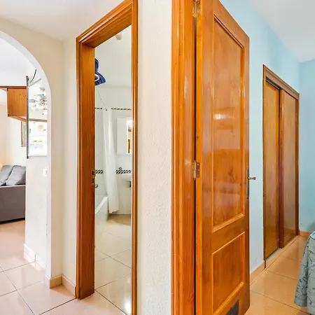 Club Tenerife 3* Лос Кристианос