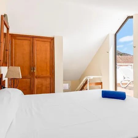 Club Tenerife Лос Кристианос