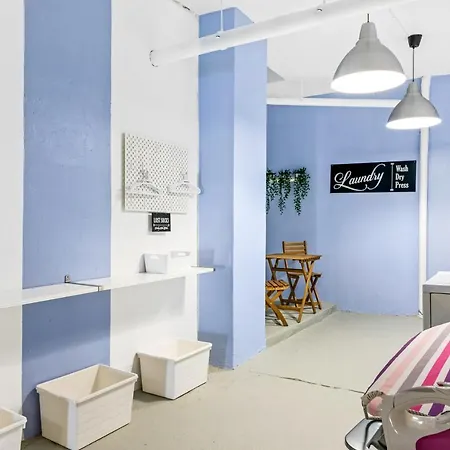 Club Tenerife 3* Лос Кристианос