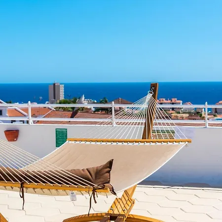 Hotel Club Tenerife Los Cristianos (Tenerife)