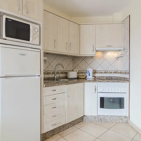 Club Tenerife 3* Los Cristianos (Tenerife)