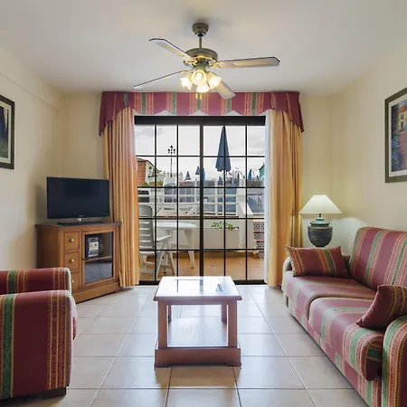 Hotel Club Tenerife 3*