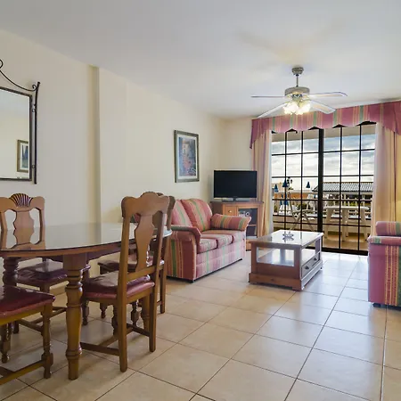 Club Tenerife Hotell Los Cristianos (Tenerife)