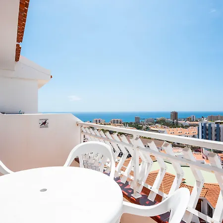 Club Tenerife 3* Лос Кристианос