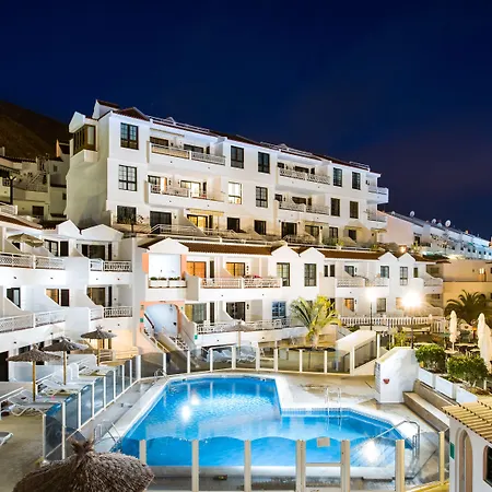 מלון Club Tenerife 3*