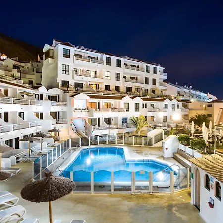 מלון Club Tenerife לוס כריסטיאנוס