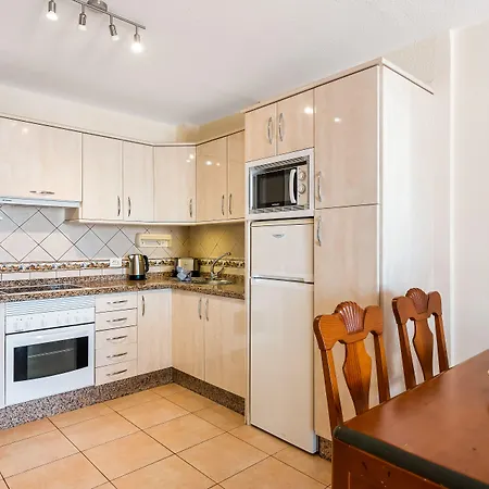 Club Tenerife Hotel Los Cristianos (Tenerife)