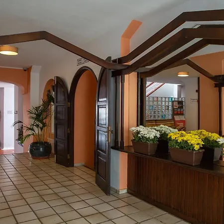 Club Tenerife Лос Кристианос