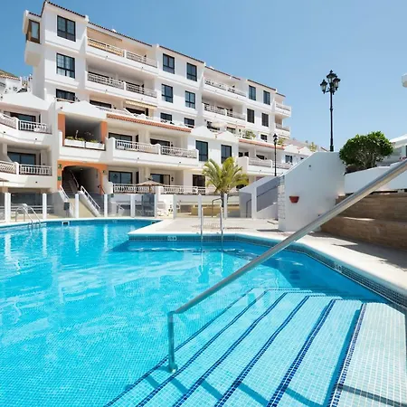 Club Tenerife Отель 3*
