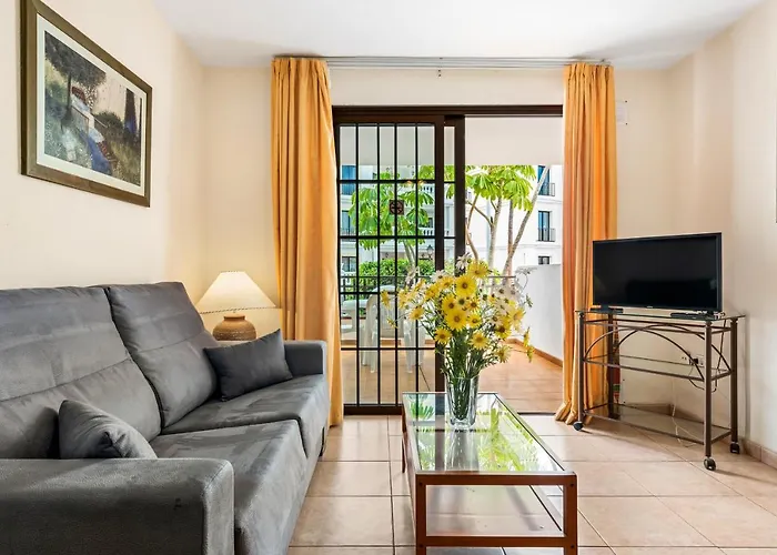 Club Tenerife Los Cristianos (Tenerife)