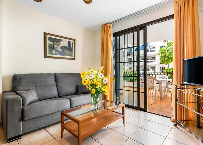 Club Tenerife Los Cristianos (Tenerife)